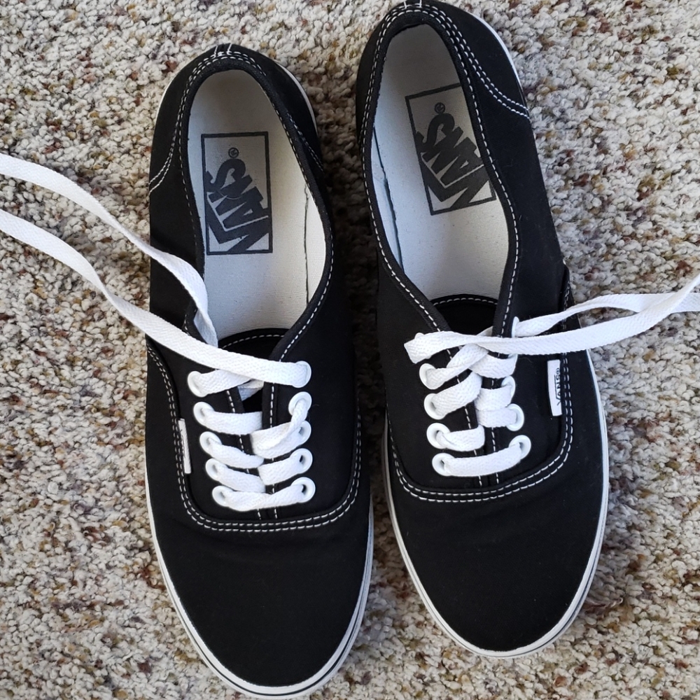 Vans sneakers